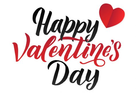 DCHS Valentine’s Day Couple Spotlights