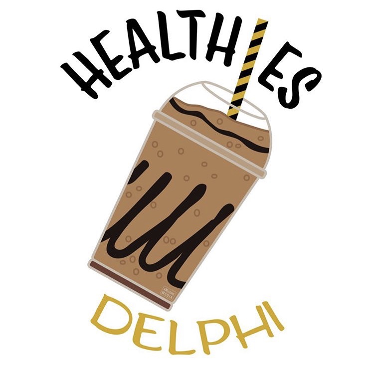 Healthies coming to Delphi