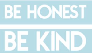 Is kindness or honesty more important?