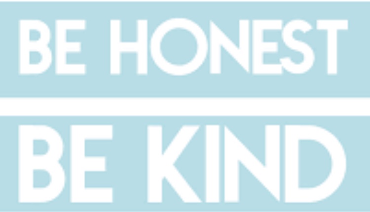 Is+kindness+or+honesty+more+important%3F