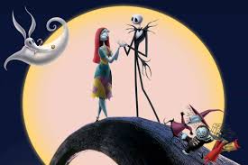 Lessons in The Nightmare Before Christmas