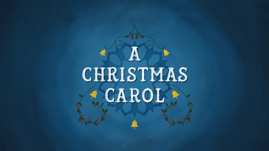 A+Christmas+Carol