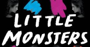 Little monsters- OO book review