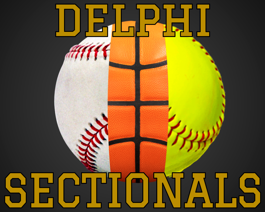 Delphi to host three sectionals to end the school year