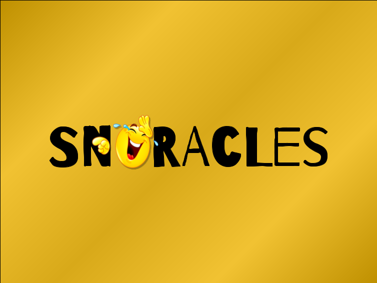 Snoracles 5/5