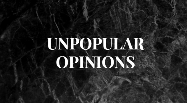 Delphi students state their unpopular opinions