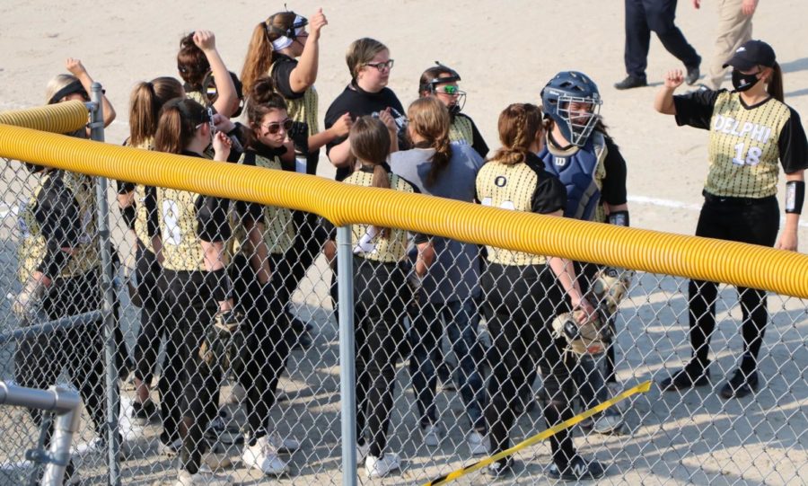 Softball and baseball make strong starts to the season