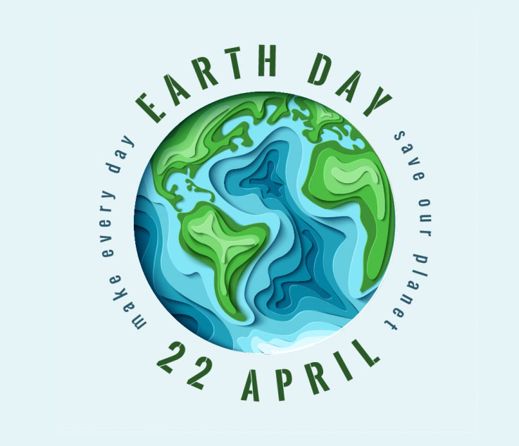 INTERACT and Student Council plan Earth Day events