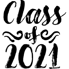 What the Class of 2021 has learned from their teachers/classes