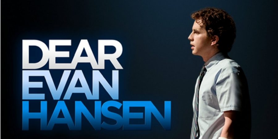 Movie review: Dear Evan Hansen