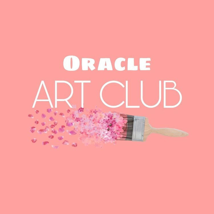 Art Club fundraiser