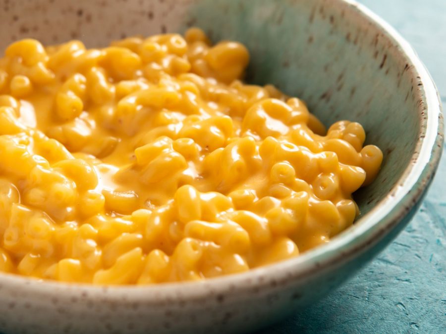 Student shout out: What’s your favorite mac and cheese?