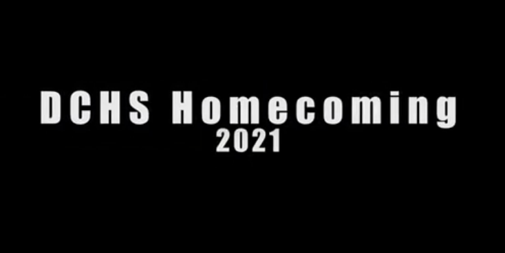 2021+Homecoming+Video