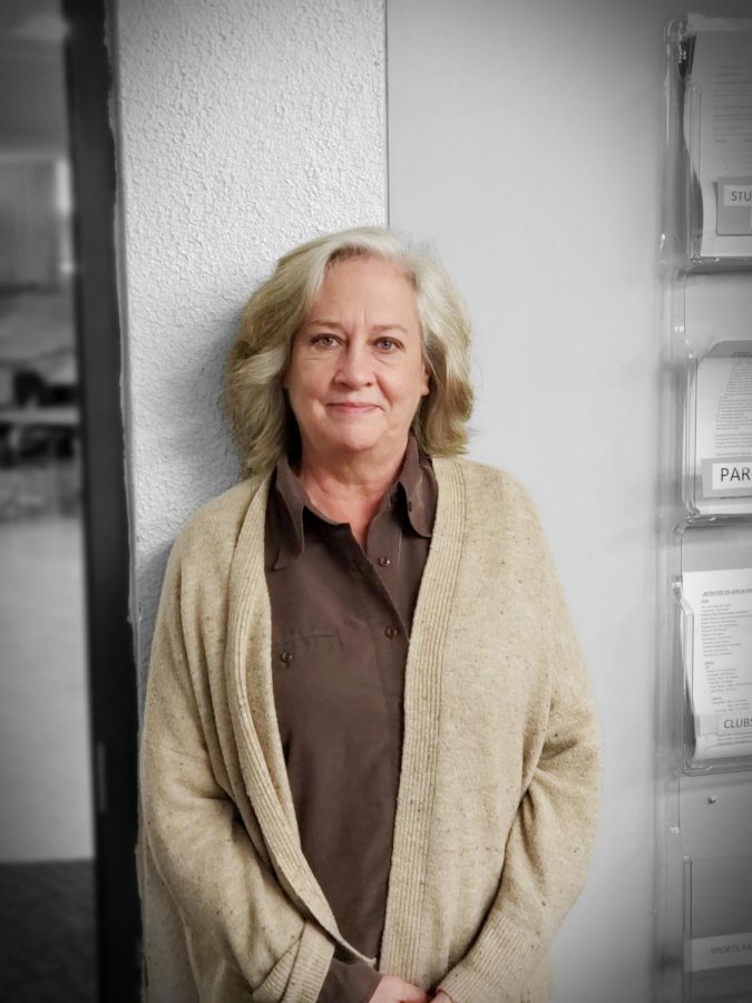 Faculty Feature: Mrs. Bradshaw