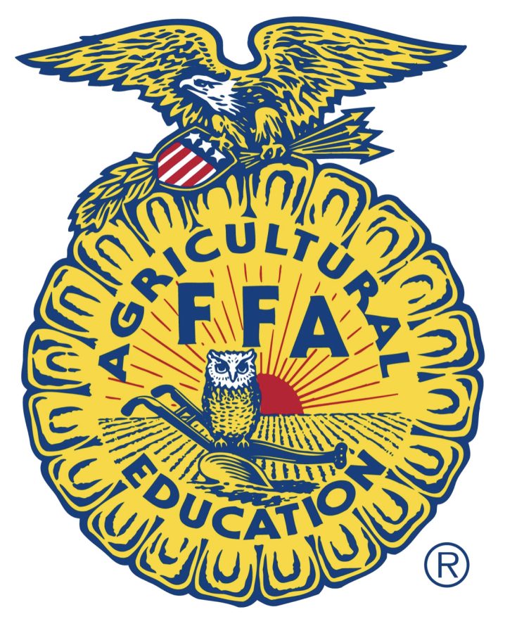 FFA elects new officers