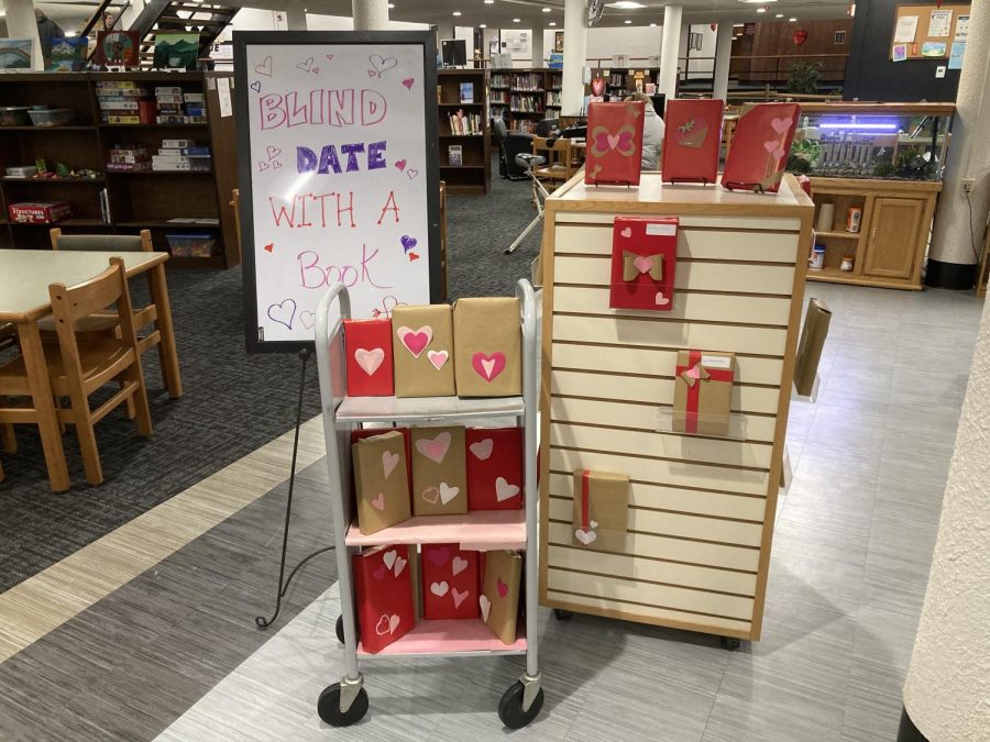 The LMC is offering the perfect Valentine’s day date