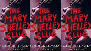 The Mary Shelley Club