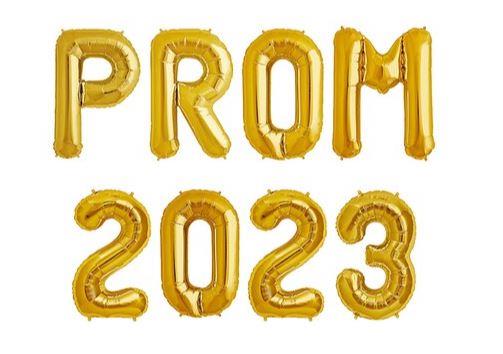 2023 prom trends