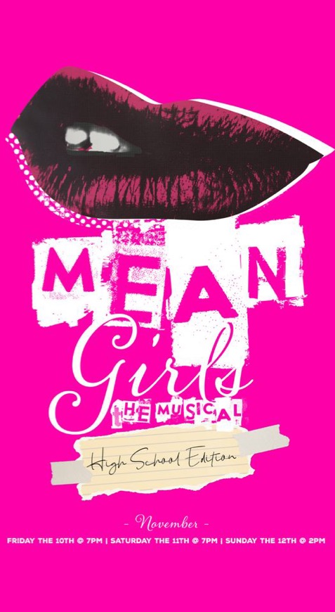 Mean Girls: The Musical: The Review