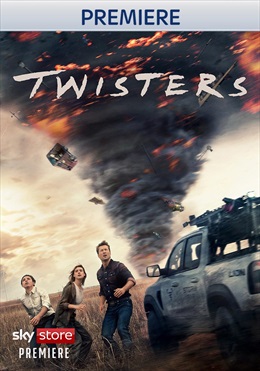 Twister 2024 Review