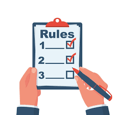 New Rules for DCHS