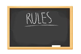 New Rules for DCHS