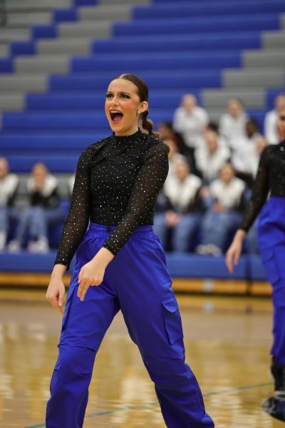 Athlete of the Week