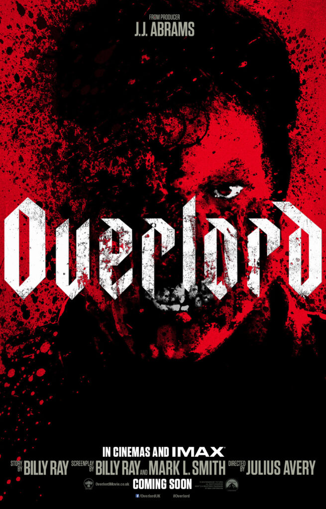 Movie Review: Overlord