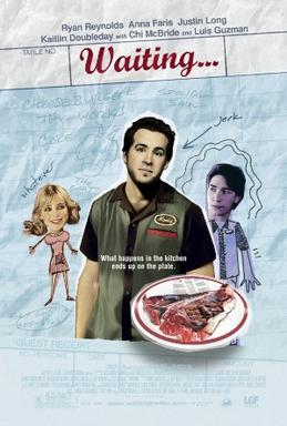 Movie Review: Waiting...