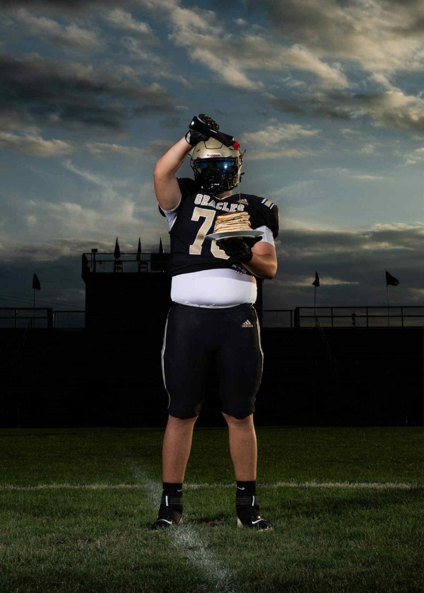 Athlete of the Week