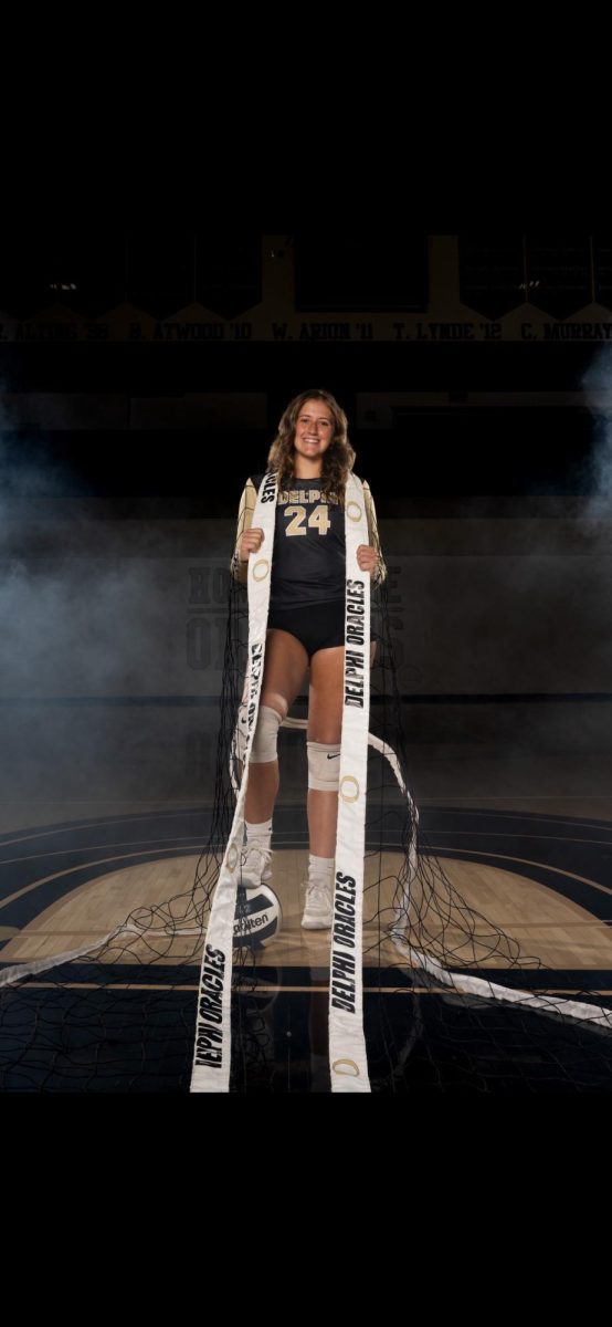 Athlete of the Week