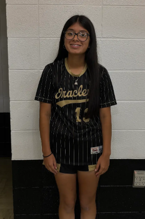Athlete of the week