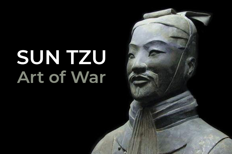 Book Review - The Art of War