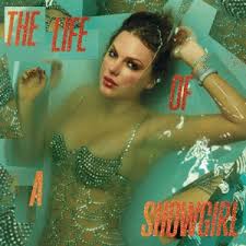 "The Life of a Showgirl" by Taylor Swift is Not Great