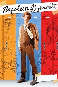 Movie Review: Napoleon Dynamite